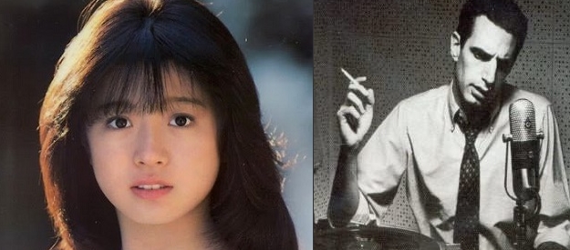 【音楽コラボちゃん】中森明菜とドナルドフェイゲン。時を超えて日本とアメリカの名曲の共演がナイスに心に響くよね