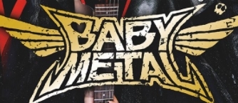 【日本偉人列伝】『アイドルとロック』「日本と西洋」。世界の常識を変えたBABYMETALの秘密が明らかになった～?