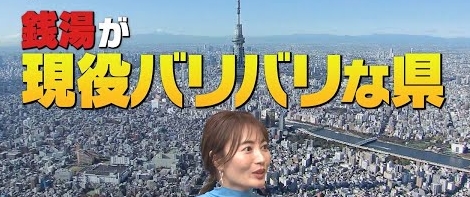 【日本の大衆文化ここにあり】朝も早よから銭湯愛がさく裂している『日本一の銭湯キングダム・津軽』が激アツだよ!!