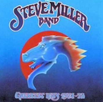 Steve miller Band（スティーブミラーバンド）の♪『アブラカダブラ』はイケてないおじさんロックソングの名曲だ～!?